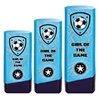 Girl of the Game Trophies