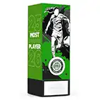 Green Geo Female Most Improved Player