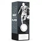 Grey Geo Male Most Improved Player