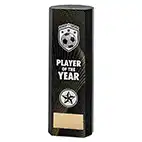 Player of the Year Noir Block 21cm