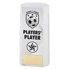 Players Player Blanc Block 15cm
