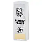 Players Player Blanc Block 18cm