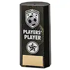 Players Player Noir Block 15cm