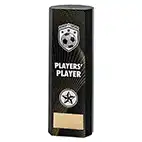Players Player Noir Block 21cm
