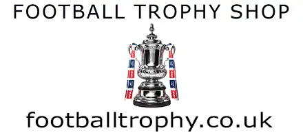 Football Trophy Shop