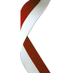 Red White Ribbon