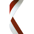 Red White Ribbon