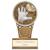 Ikon Tower Goalkeeper Award 125mm - view 1