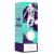 Teal Geo Male Man of the Match 17cm - view 1
