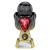 Red Shield Gold Tournament Trophy 190mm - view 1
