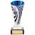 Blue Defender Football Cups 140mm - view 1