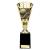 Gold Cobra Star Boot Ball Cup 255mm - view 1