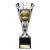 Silver Cobra Star Football Cup 230mm - view 1