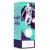 Teal Geo Male Player of the Match 17cm - view 1