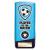 Blue Prime Player of the Match 160mm - view 1