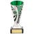 Green Defender Football Cup 140mm - view 1