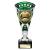 Green Cobra Star Football Cup 210mm - view 1