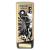 Managers Player Gold Prime 190mm - view 1