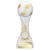 Attack Strike Football Award 180mm - view 1