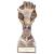 Falcon Football Goalkeeper Award 190mm  - view 1