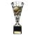 Silver Cobra Star Boot Ball Cup 230mm - view 1