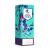 Teal Geo Custom Trophy 17cm - view 1