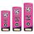 Pink Prime Girl of the Game 190mm - view 2