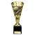 Gold Cobra Star Boot Ball Cup 230mm - view 1