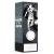 Grey Geo Female Footballer Trophy 17cm - view 1