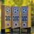 Gold Prime Player of the Match 190mm - view 3