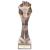 Falcon Football Goalkeeper Award 240mm  - view 1