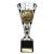 Silver Cobra Star Goalkeeper Cup 230mm - view 1