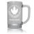 Thank You Coach Glass Tankard - view 1