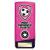 Pink Prime Most Improved Player 190mm * - view 1