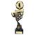 Gold Innov8 Football Trophy 230mm - view 1