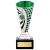 Green Defender Football Cup 150mm - view 1