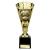 Gold Cobra Star Football Cup 230mm - view 1