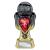 Red Shield Gold Tournament Trophy 245mm - view 1