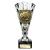 Silver Cobra Star Goalkeeper Cup 210mm - view 1