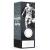 Grey Geo Male Footballer Trophy 17cm - view 1