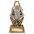 Immense Football Shirt Trophy 15cm - view 1