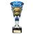 Blue Cobra Star Football Cup 255mm - view 1