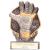 Falcon Football Goalkeeper Award 105mm  - view 1