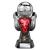 Red Shield Tournament Trophy 170mm - view 1