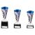 Blue Defender Football Cups 170mm - view 2