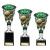 Green Cobra Star Boot Ball Cup 255mm - view 2