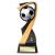 Mania Black Gold Football Award 205mm - view 1