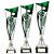 Green Champions Football Cup 360mm - view 2