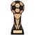 Black Cosmos Football Cup 190mm - view 1