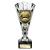 Silver Cobra Star Football Cup 210mm - view 1